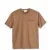 Scotch & Soda Ss Graphic Tee – 5 Cappuchino