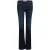 Replay Luz Bootcut-jeans voor dames (Blauw)