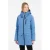 Protest jas Magi blauw
