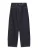 Bershka Jeans  marine / ombergrijs