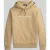 Polo Ralph Lauren hoodie in relaxed fit van katoenmix