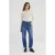 Cup of Joe Denim mom jeans dark blue denim