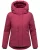 MARIKOO Winterjas ‘Yeminaa 16’  rood