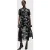 AllSaints Laverna Dress Maria Black