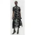 AllSaints Laverna Dress Maria Black