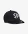 The Merchant Store – Truckerpet met Monogram Blauw