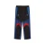 PUMA Broek ‘PUMA x BMW M MOTORSPORT’  blauw / rood / zwart