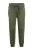 Koko Noko regular casual broek groen