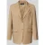 Weekend Max Mara Blazer met reverskraag, model ‘MATERIA’