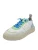Crickit Sneakers laag ‘ OAKLI ‘  wit