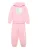 Jordan Joggingpak ‘ESS’  lichtblauw / lichtgroen / rosa / wit