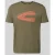camel active regular fit T-shirt van puur katoen