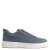Travelin suède sneakers blauw