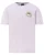 Barbour | Heren | Barbour T-shirt Paars