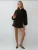 Hiccup Sweatshirt  zwart