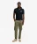 Core Cargo Broek Green