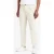 No Label Alford Cotton-stretch Beige