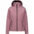 Trespass Dames fryatt zachte shell jas