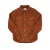 Corduroy overhemd Iron & Resin Keystone