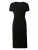 Calvin Klein Jurk  zwart