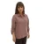 Damesblouse met lange mouwen Moodo Z-KO-4800