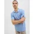 Jack & Jones Poloshirt JJEAUSTIN POLO SS NOOS