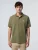 North Sails Polo overhemd Met logopatch