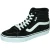 Vans Filmore hi