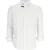 Scotch And Soda Heren Oxford overhemd met lange mouwen (Wit)