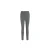 Hoge taille lange legging dames Girlfriend Collective Float