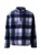 Nike Sportswear Trui ‘Club’  duifblauw / pastelblauw / donkerblauw