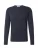 Bruun & Stengade Trui ‘Jupiter’  navy