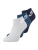 Nike Sportswear Sokken ‘Everyday’  navy / saffier / lichtgrijs / wit