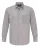 Antioch Overhemd  grijs / wit