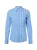 Marie Lund Blouse  blauw