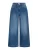 b.young Bandplooi jeans ‘BYKANOA’  blauw denim