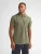 Petrol Industries Shirt  donkerblauw / groen