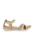 Ecco Flash sandalen