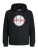 JACK&JONES – JJURBAN SWEAT HOOD Heren Trui