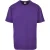 Urban Classics Heren basis organisch katoenen t-shirt