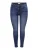 ONLY ONLPOWER MID SK PUSHUP DNM TAI012 NOOS Dames Jeans –
