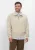 Forét Trui Heren Rain Halfzip Sweatshirt,