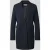 Christian Berg Woman Selection Regular fit longblazer met viscose