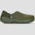 Klompen Crocs Classic Crafted Vegan Suede Cg”