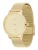 LACOSTE Analoog horloge ‘Crocorigin’  goud