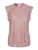 PIECES PCOLLINE SL LACE TOP NOOS BC Dames –