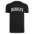 T-shirt Mister Tee Brooklyn
