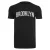 T-shirt Mister Tee Brooklyn