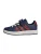 ADIDAS SPORTSWEAR Sportschoen ‘Marvel Spider-Man Grand Court’  donkerblauw / wijnrood / wit
