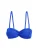 self. Bikinitop  blauw